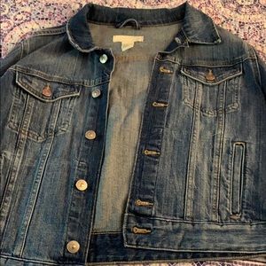 H&M Jean Jacket